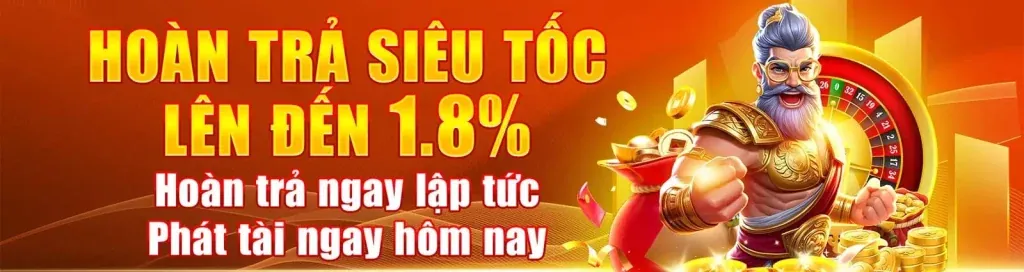 Nạp tiền và bắt đầu chơi tại mcw7733